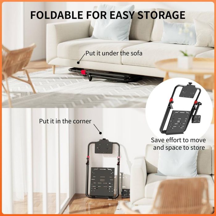 Підставка для керма