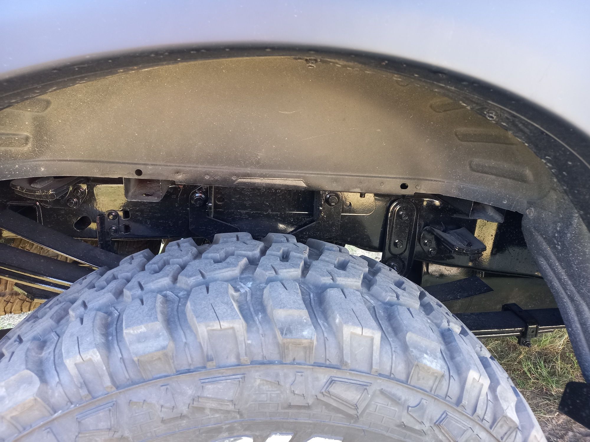 Ford f250 6.2 425KM z 2017r 52tys km przebiegu  Możliwość zamiany
