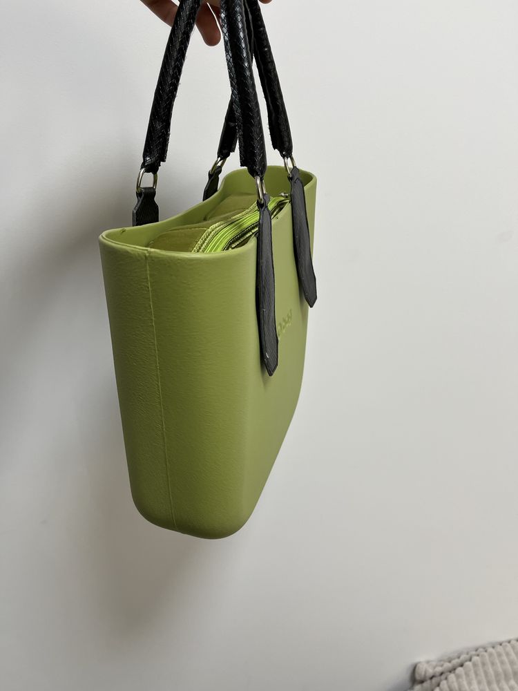 Torba O bag oryginal nowa