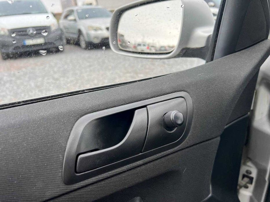 Продам Skoda Fabia 2006р. #73301