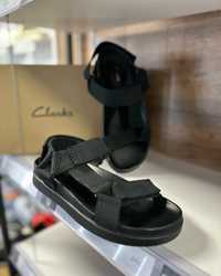 Чоловічі оригінальні сандалі Clarks Sunder Range 26158319