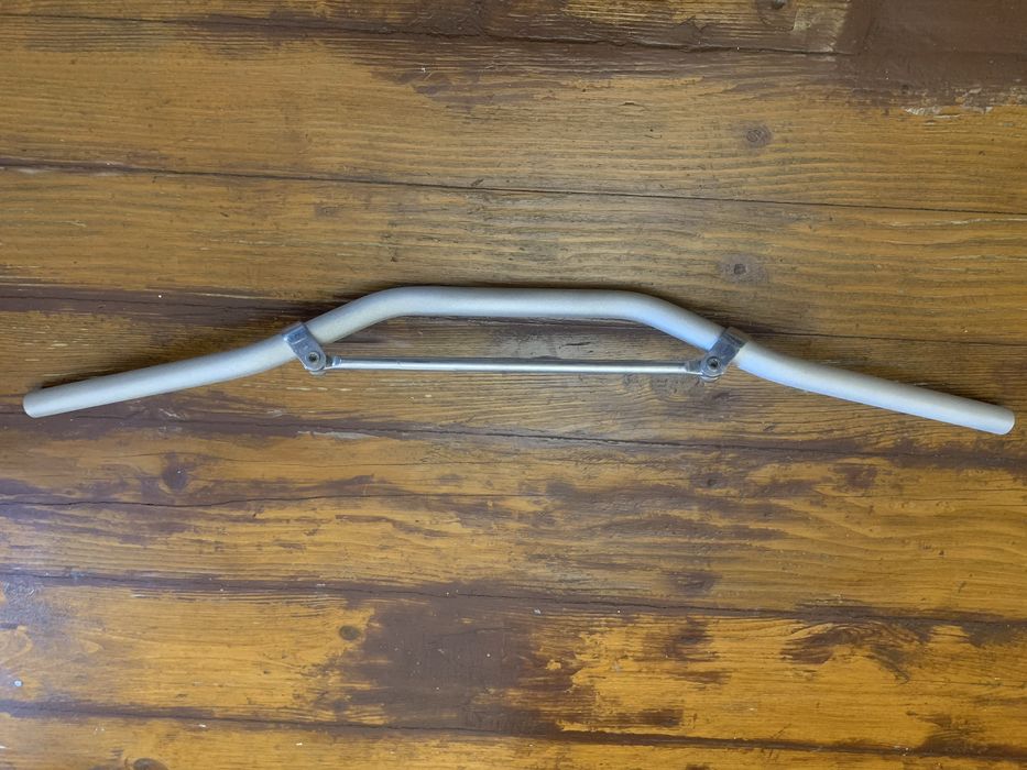 Руль мотоциклетный для мотокросса эндуро типа renthal pro taper