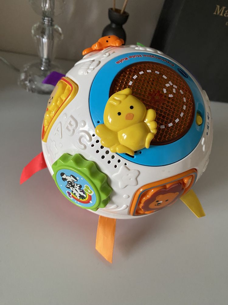 Fisher Price hula kula