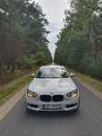BMW 116d 2014r automat
