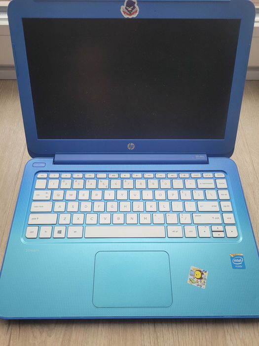 HP Stream Notebook PC 13