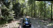 Sprzedam bmw e92 335i 411km
