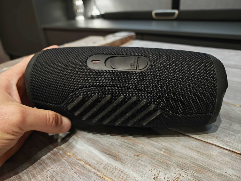 JBL Charge 5 WiFi, chromecast, spotify, bluetooth, głośnik przenośny
