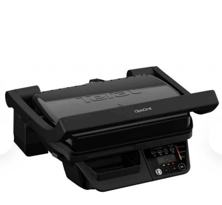 Продам гриль тефаль tefal
