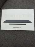 Tablet galaxy tab s6 128 gb novo na caixa