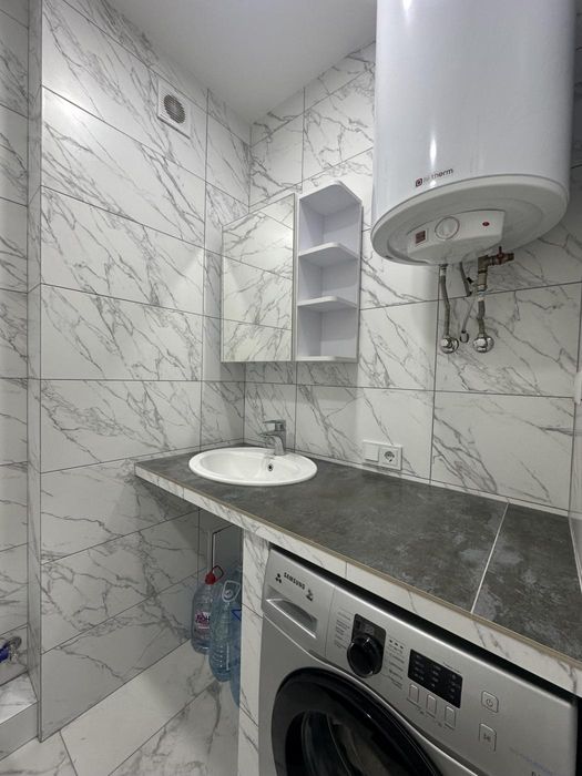 Продажа 1- комнатной квартиры  в Маршал Сити