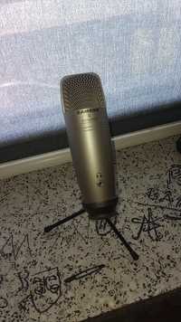 Mikrofon Samson c01u pro