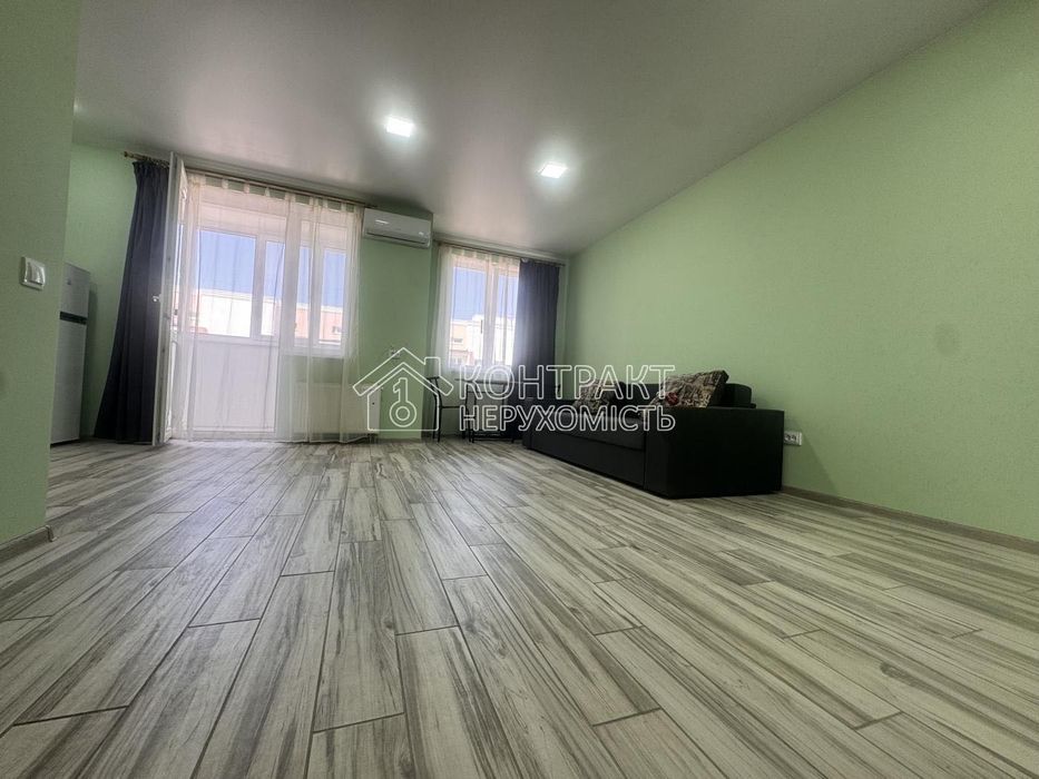 1к.квартира ЖК Пташка(Птичка) Ремонт єВідновлення Новострой Сертификат