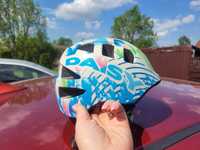 Kask dziecięcy Merida Daisy