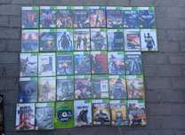 Gry na konsole xbox 360