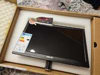 NOWY Monitor dotykowy ASUS VT168H 15,6" TN FWXGA Wrocław lub wysyłka