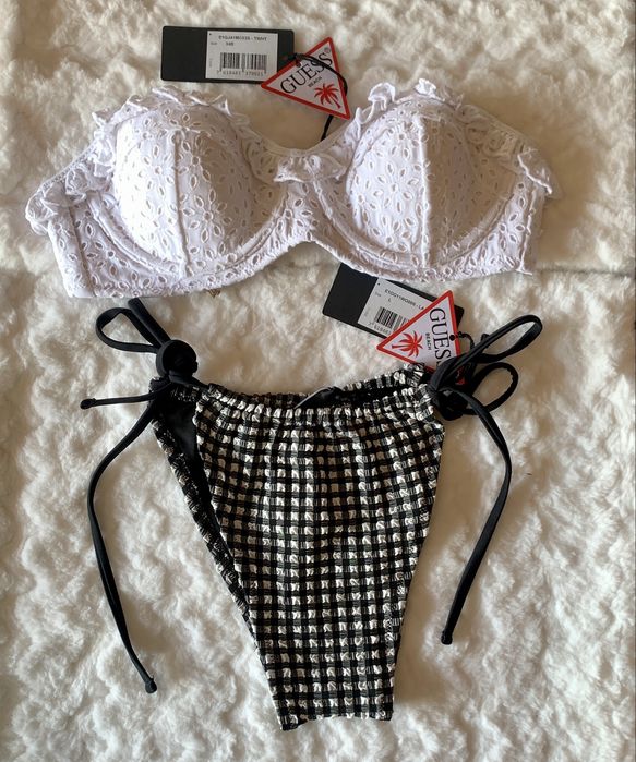 Bikinis Originais Guess