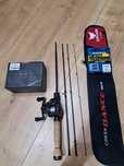 Casting bfs histar aurora, purelure creekdance