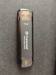 Ssd pendrive 1tb transcend esd310c