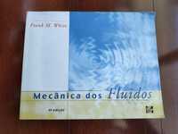 Mecânica dos Fluídos 4ª Edição - Frank M. White