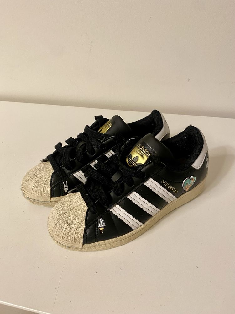 Adidas Superstar r. 36