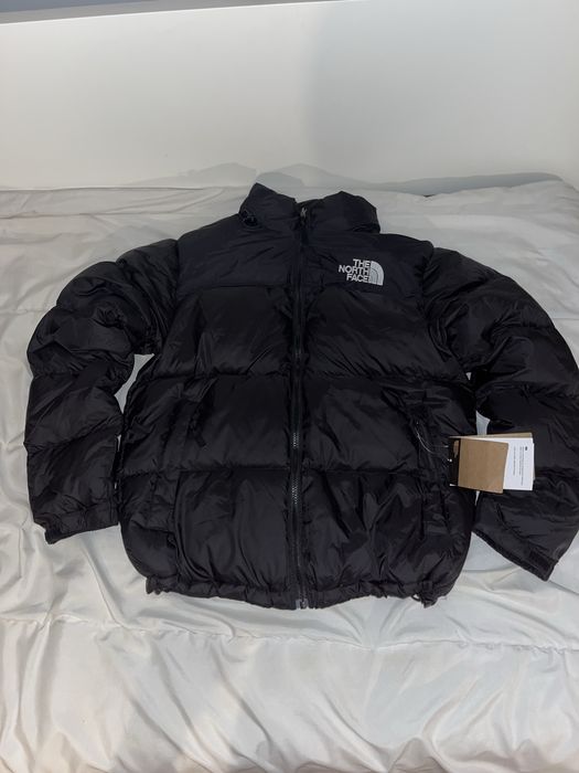 Kurtka the north face