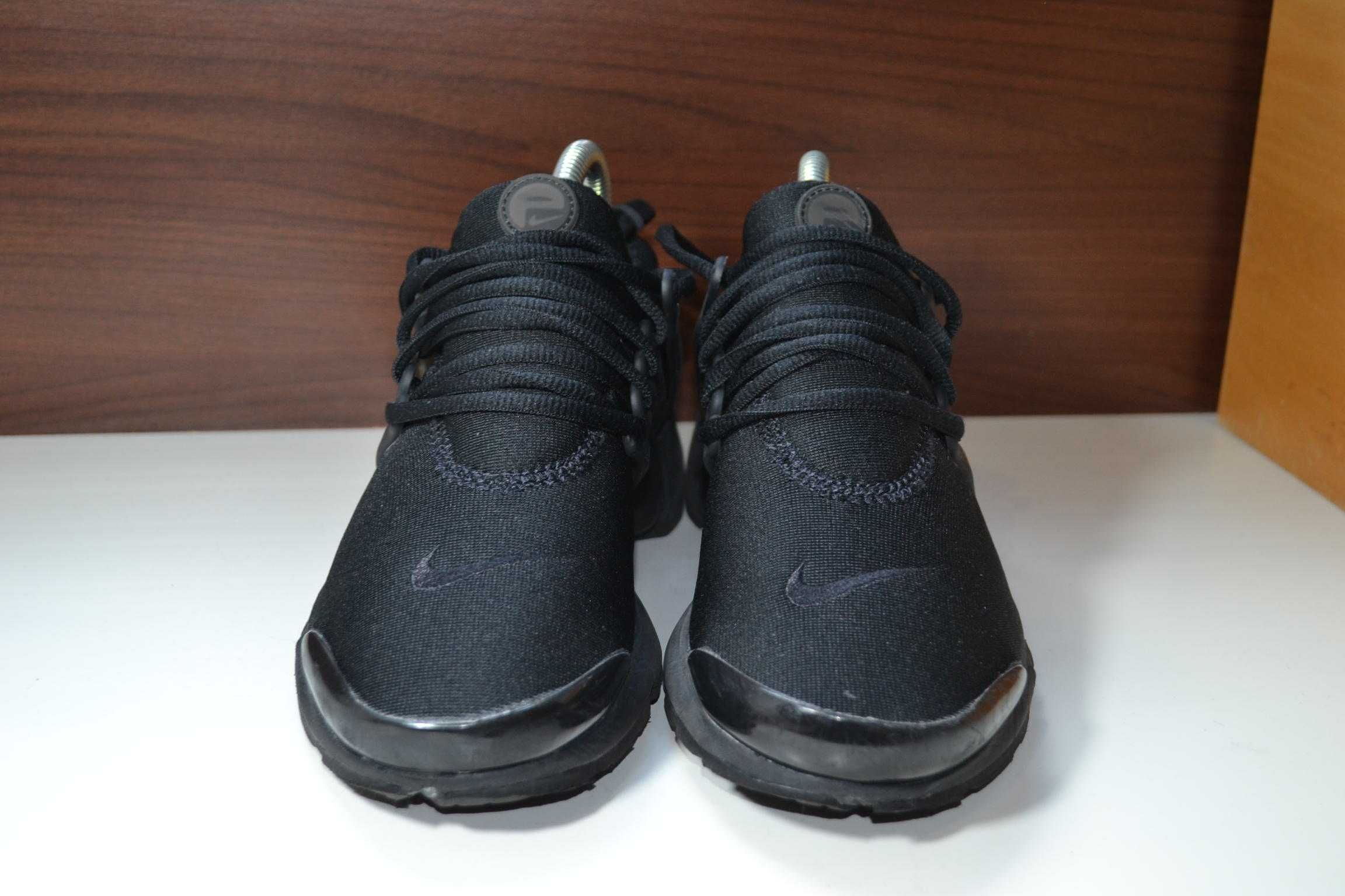 nike air presto 38-38.5р кроссовки оригинал