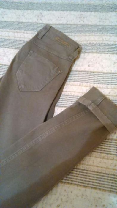 Spodnie Stradivarius 32 (158)