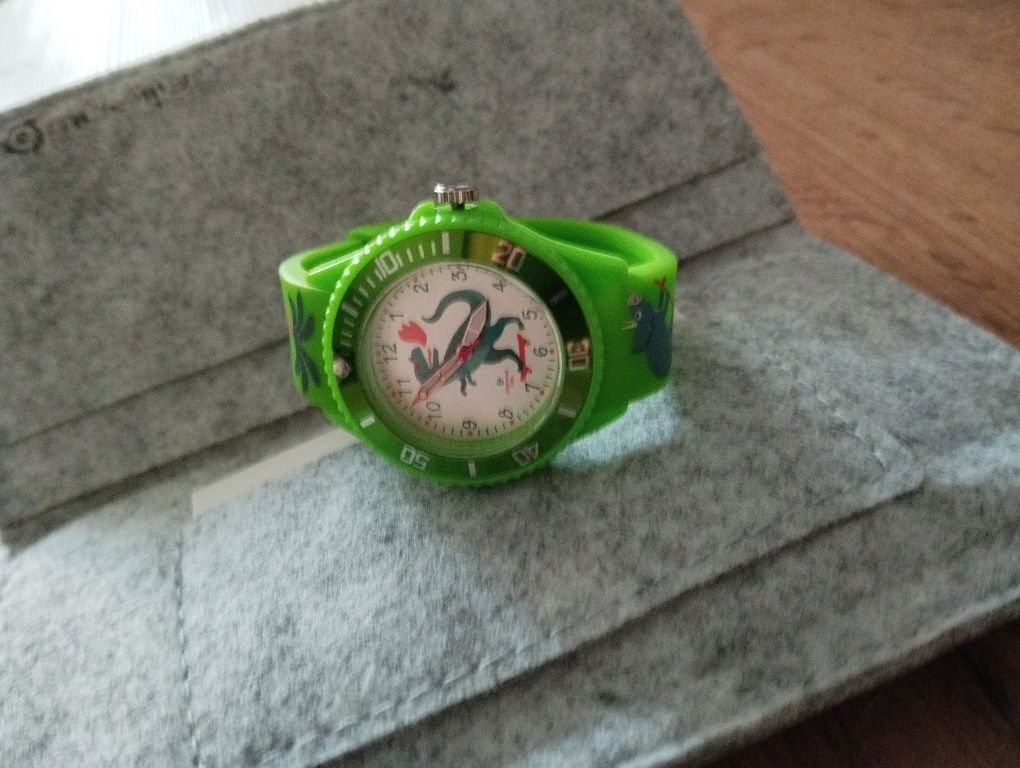 Zegarek dla dzieci Alienwork