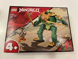 LEGO NINJAGO, Mech Ninja Lloyda, 71757