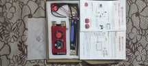 Смарт БМС Smart Bms для LiFePO4 16s 48v 200a.
