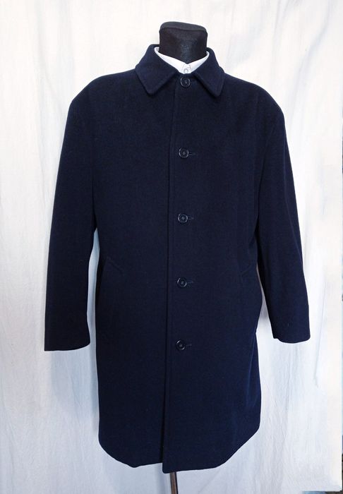 Пальто мужское Hugo Boss р. L.