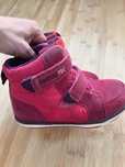 Reima tec- buty zimowe- rozm 30