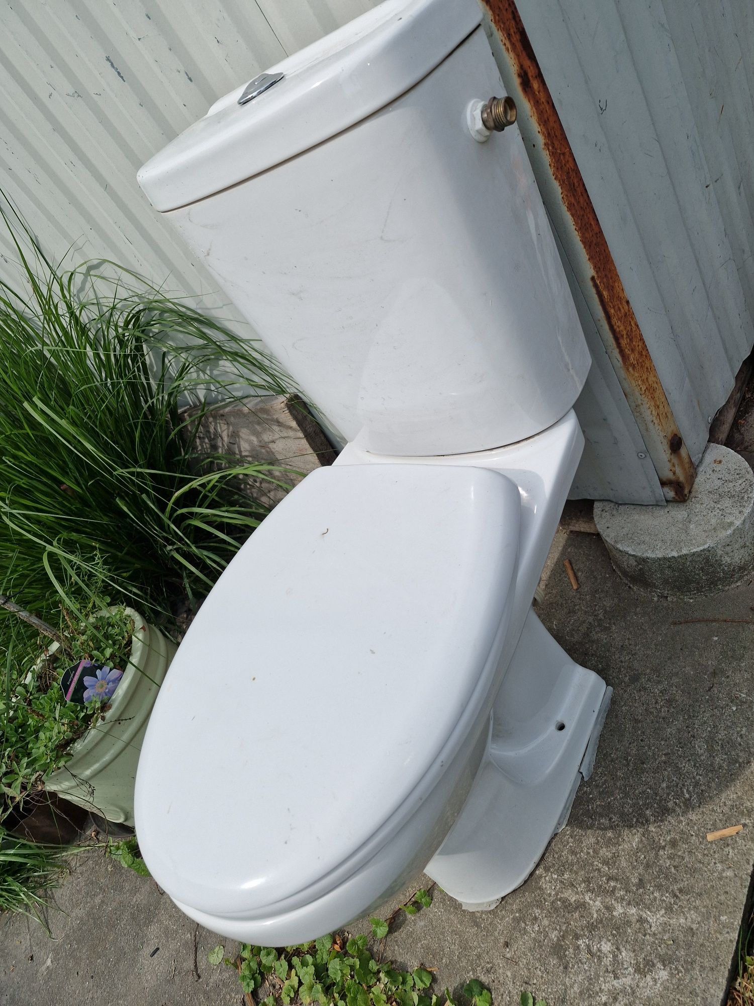 Kompakt WC firmy KOŁO