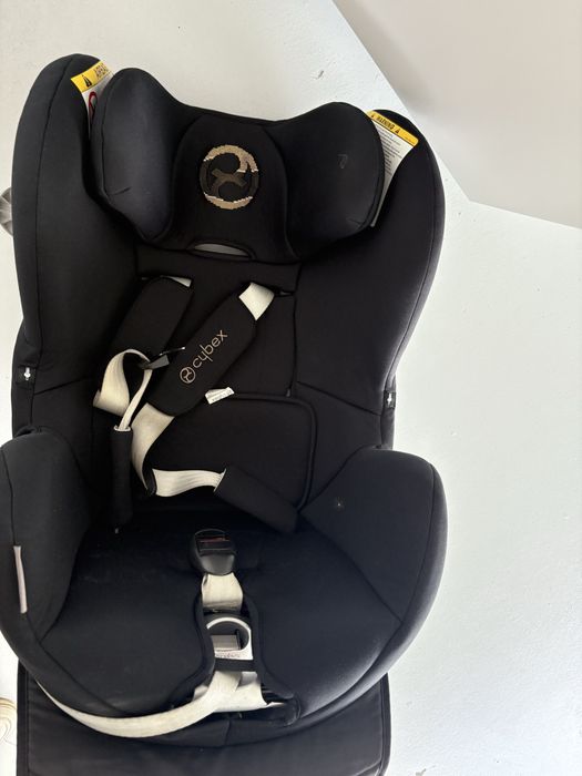 Cadeira Cybex Sirona