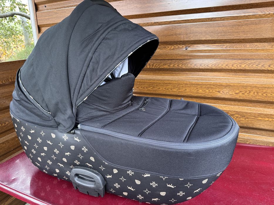 Дитячий візочок Tako Laret Imperial 2