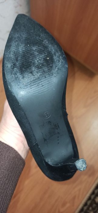 Ботильоны женские