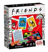 Friends Wicked Wango Game