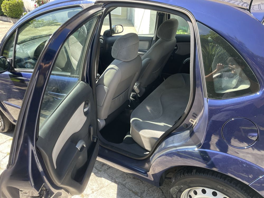 Vendo Citroen C3