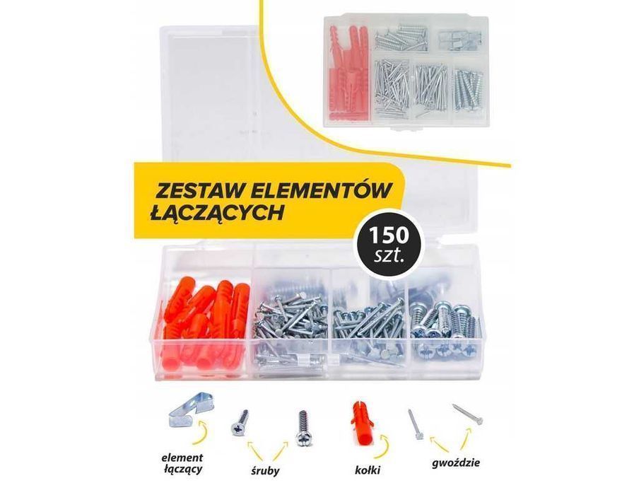 257 el. WÓZEK Warsztatowy -NARZĘDZIOWY Skrzynka Szafka do Garażu NOWY!