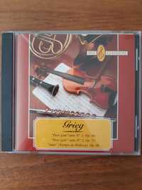 CD Grieg - Edição BP