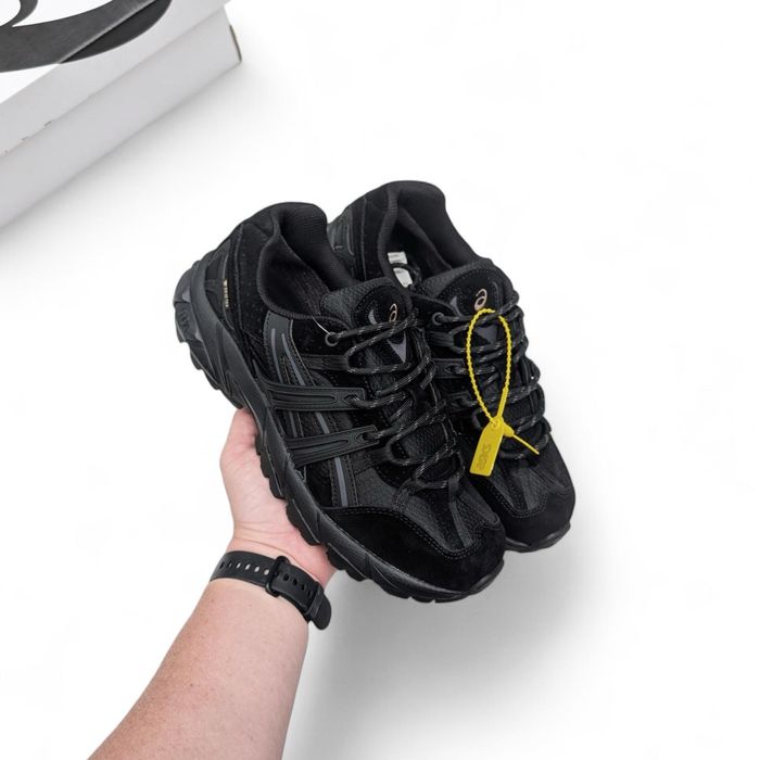 ТЕПЛІ asics gel sonoma gore tex