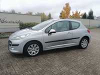 Sprzedam samochód osobowy - Peugeot 207 Trendy - silnik 1.4, rok produ