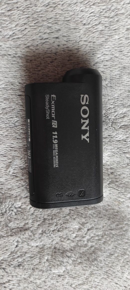 Sony AS20 kamera sportowa Action Cam z Wi-Fi HDR-AS20 ( nie GoPro )