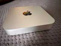 APPLE MAC MINI 2023 8/256GB M2 8xCPU 10xGPU