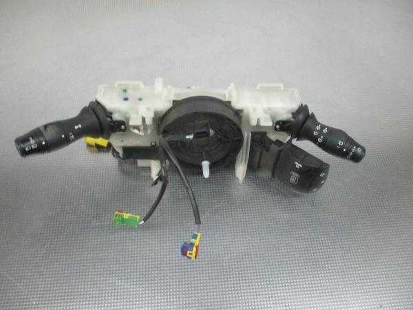 Conjunto / manetes de luzes e limpa vidros RENAULT Grand Scénic III (J
