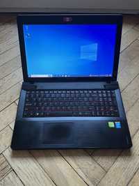 Laptop Lenovo Y510P / SSD+HDD / 8GB / i5-4200M / NVIDIA GeForce GT755M