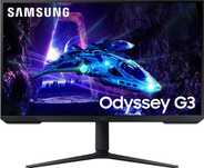 Монітор Samsung Odyssey G3 S32DG302EU 32" Full HD VA 180 Гц 1мс