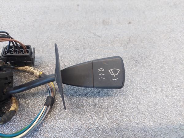 Conjunto / manetes de luzes e limpa vidros BMW 3 (E36)