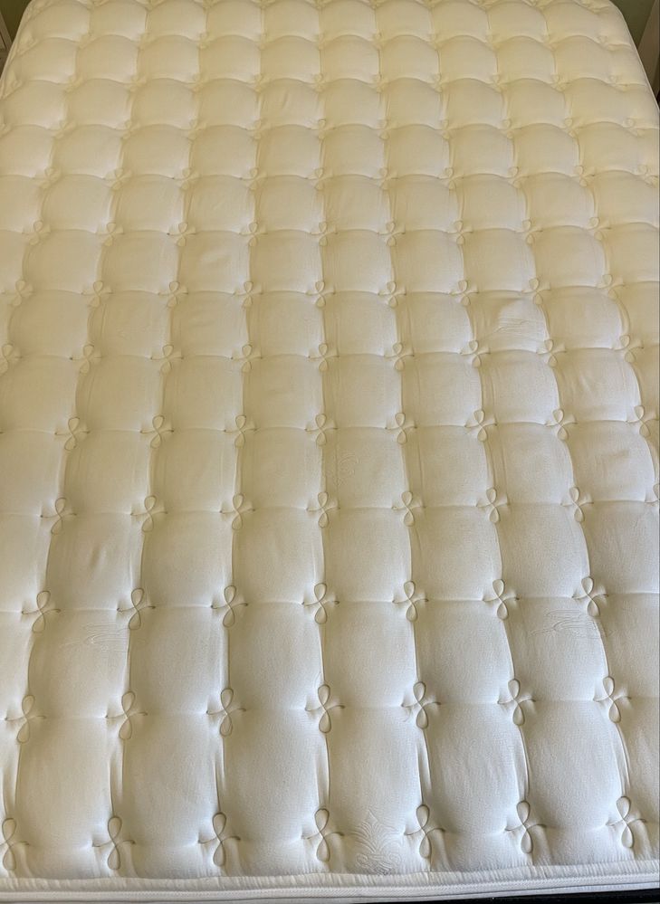 Colchão Molaflex (Palace Lumière) 195x150