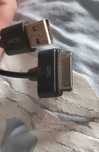 кабель usb nomi для ipad , sumsung и др